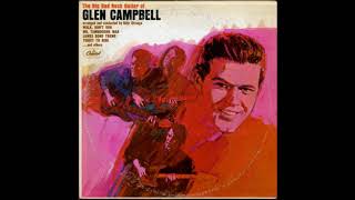 Glen Campbell -  Sassy
