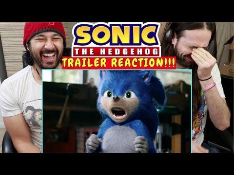 sonic-the-hedgehog-(2019)---official-trailer-reaction!!!