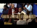 NOW 4 - Tambira Jehovah / African Medley