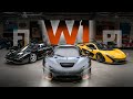 McLaren W1: The Ultimate Hypercar Unveiled! π | Jay Leno's First Look