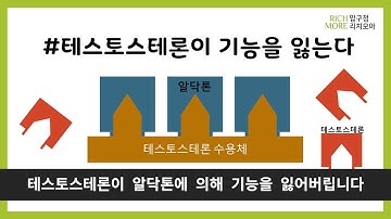 탈모에 쓰지 말아야 할 알닥톤