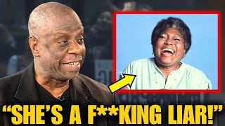 Celebrity At 78, Jimmie Walker FINALLY Confirms the Shocking Truth About Esther Rolle! Net Worth