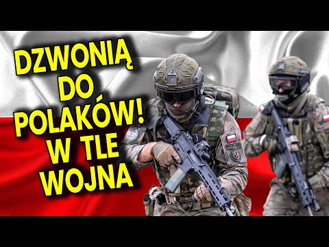 Niepokojące Telefony Do Polaków ws. Wojny w Polsce - Analiza Ator Finanse