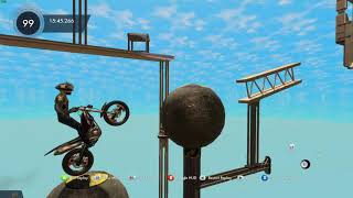Trials Fusion - Grievous (Level 7)
