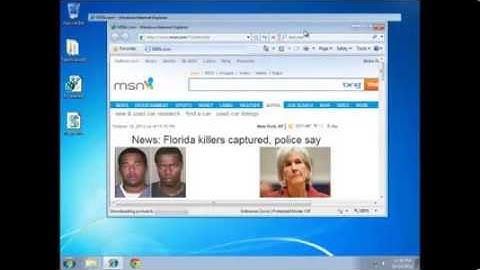 How to remove go.Speedbit.com hijack?