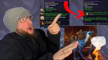 EASIEST and QUICKEST GEARING STRATEGY FOR 10.0.5 - Storm