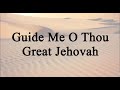 Guide me o thou great jehovah  hymn 538  maxwell