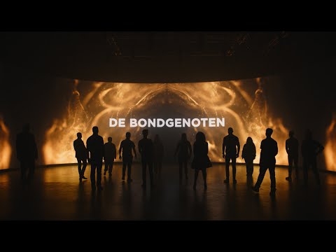 Oproeppromo De Bondgenoten