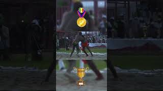 #highlights #lutte #cedeao #tournoi #senegal #champion #edition 2026 .