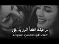 أغنية تركية حزينة مترجمة عندما يصبح القلب فارغ Donpor Boş Kalbim