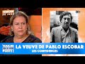 Les confidences de la veuve de Pablo Escobar, le baron de la drogue