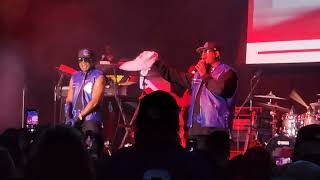 Jodeci - Forever My Lady LIVE concert 1/28/23