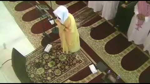 تلاوه هادئه من سورة النور للقارئ راشد الاركاني
