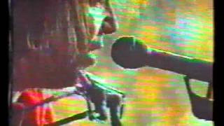 Neil Young performing "Harvest Moon" at Slane Castle, 10 July 1993
