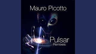Pulsar (Ben Van Gosh Extended Remix)
