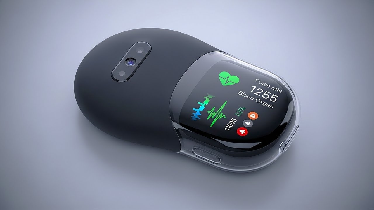 Genius Tech Gadgets on Amazon That Are On Another Level - YouTube