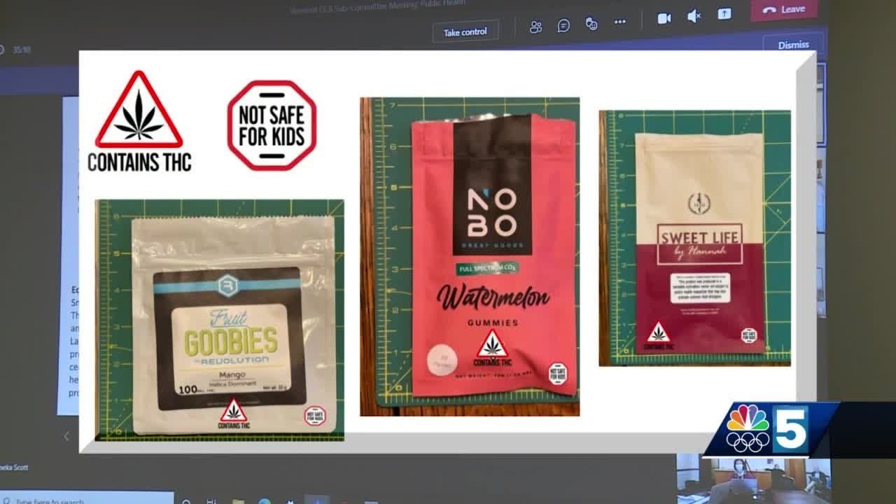 Big week for Vermont cannabis regulators