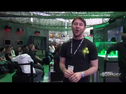 PAX East 2013 | Splinter Cell Blacklist