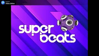 DJ CEZ PERU - SET 1 - PROYECTO SUPER BEATS (09 AGOSTO 2014)