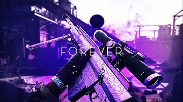 "Forever" | A Multi-Cod Tritage (feat. King Marcel, Basics, and St Electroz) 2019 Reupload