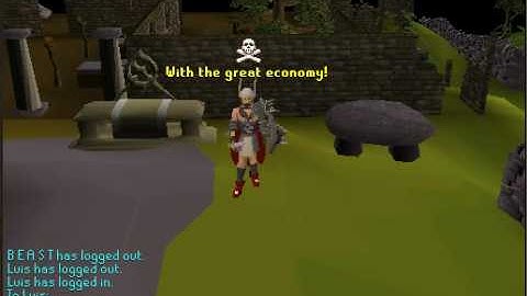 new runescape private server!317