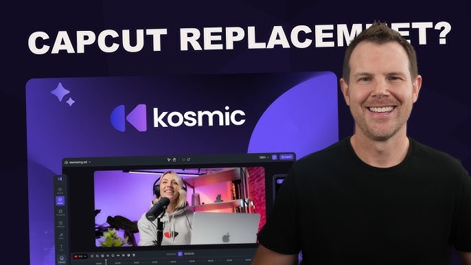 Kosmic Ai Review  