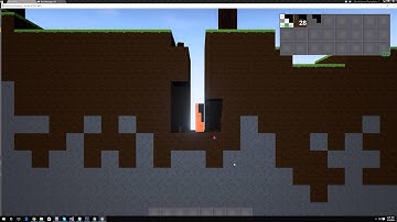 Block Game Template (Perf test 3)