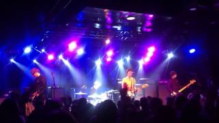 Johnny Marr - There Is A Light That Never Goes Out - Live @ Tolhuistuin (Indiestad) - 01-11-2014