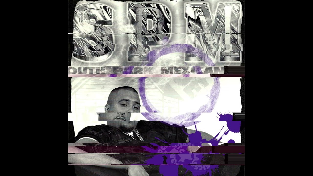 Slow'd Playa Melodies