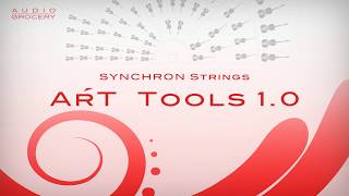SYNCHRON Strings I - Articulation Tools v1.0 PROMO