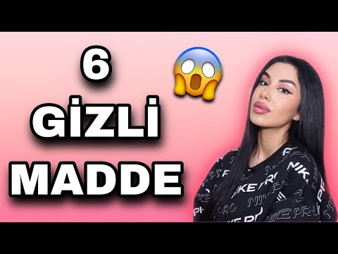 Video: Kader Belirtilerini Yardımla Nasıl Tanıyabilirim?