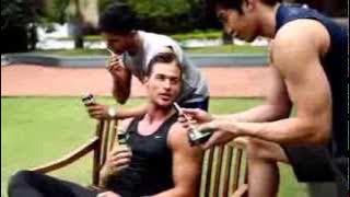 Download lagu Improve Your Running Performance with L-Men 2GO