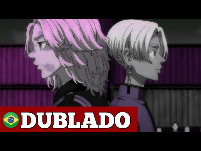 como assistir 4 temporada de tokyo revengers dublado｜Pesquisa do TikTok