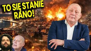 To Się Stanie Rano Polska Się Dla Nich Nie Liczy - Jasnowidz Jackowski I Ator Przepowiednie