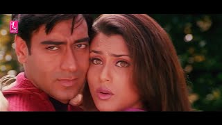 Download Lagu Tu Mere saamne | Chori Chori | Ajay Devgan, Rani Mukerji, Sonali Bendre | Udit Narayan \u0026 Alka Yagnik MP3