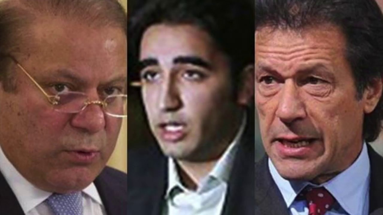 Raza Rumi & Sarmad Sultan -Teaser