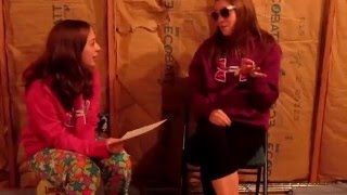 Movie Vision Magic Glasses