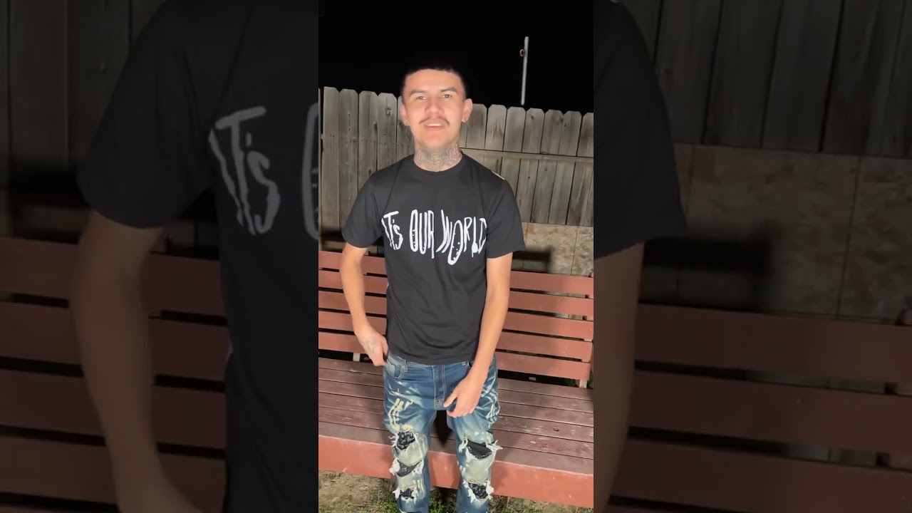 Is MeloBeenPoppin The Hottest Artist Coming Out Of Bakersfield, California?