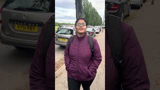 India vs UK Shopping Experience | Funny & Relatable #desiinlondon #explorelondon #shopping #ytshorts
