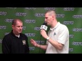 #GLVCswim:  2014 GLVC Men's Coach of the Year - Missouri S&T's Doug Grooms