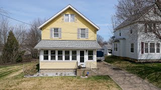 285 E Park Ave video tour