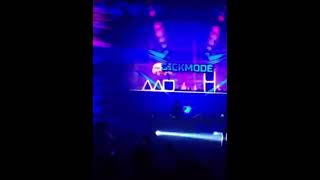 Sickmode Geometry Dash Rave