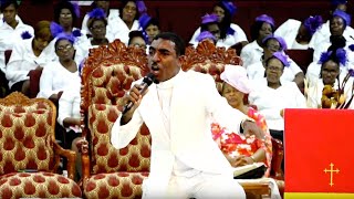 How The Common Things in The Church Has Become UnCommon | Min. Michael Maragh