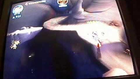 Lets Play Crash: Mind Over Mutant Part 30-Going to the Junkyard