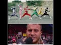 Ranking Heisei Era Super Sentai Using Memes Part 1 Turboranger GogoV Supersentaiseries Memes 