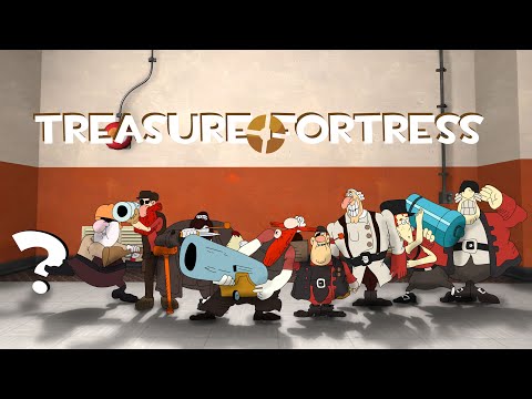 Видео: Treasure Fortress 2 - Остров сокровищ Переозвучка