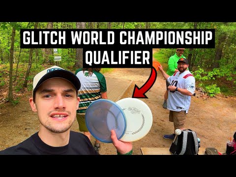 Can we qualify for the glitch world championship?
