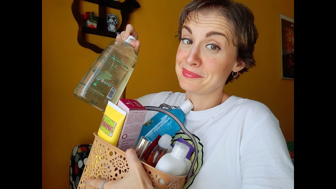 SHOPPING di BAGNOSCHIUMAAA 🤩