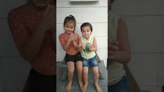 #Aiysha With Aiden#Clap Clap#TikTok