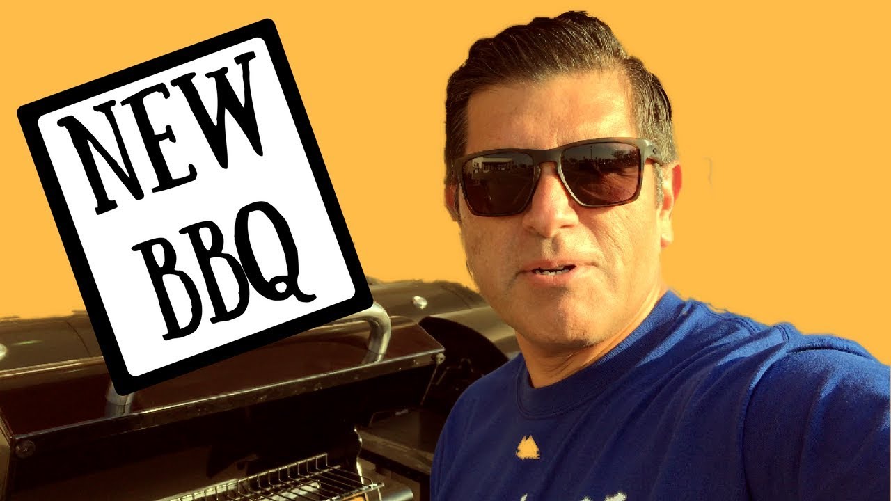 Buying A New Gas Grill BBQ For Under $200